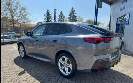 BMW X2, 2025 год, 4 910 576 рублей, 6 фотография