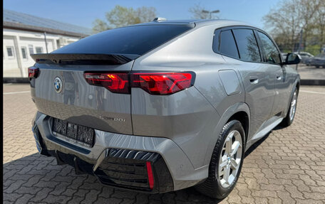 BMW X2, 2025 год, 4 910 576 рублей, 8 фотография