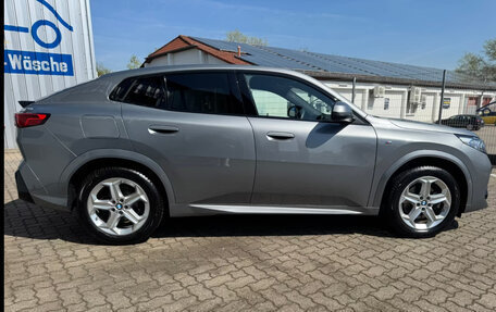 BMW X2, 2025 год, 4 910 576 рублей, 9 фотография