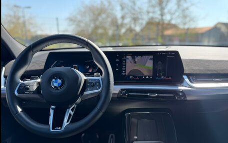 BMW X2, 2025 год, 4 910 576 рублей, 11 фотография