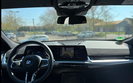 BMW X2, 2025 год, 4 910 576 рублей, 12 фотография