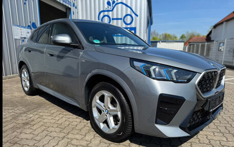 BMW X2, 2025 год, 4 910 576 рублей, 10 фотография