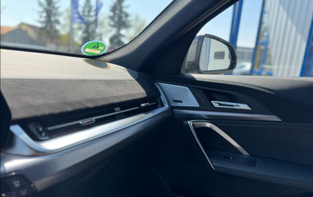 BMW X2, 2025 год, 4 910 576 рублей, 19 фотография