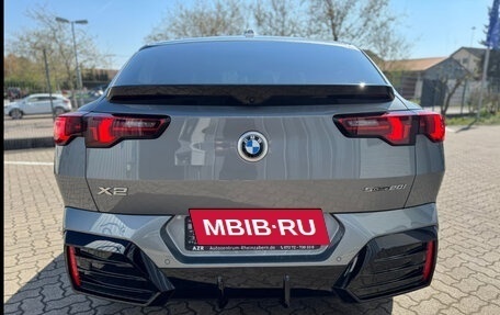 BMW X2, 2025 год, 4 910 576 рублей, 7 фотография
