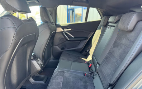 BMW X2, 2025 год, 4 910 576 рублей, 21 фотография