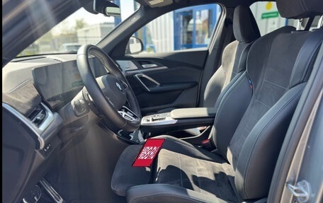 BMW X2, 2025 год, 4 910 576 рублей, 14 фотография