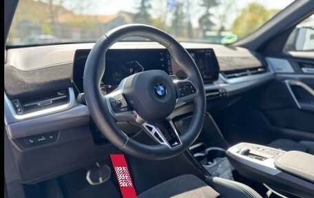 BMW X2, 2025 год, 4 910 576 рублей, 13 фотография