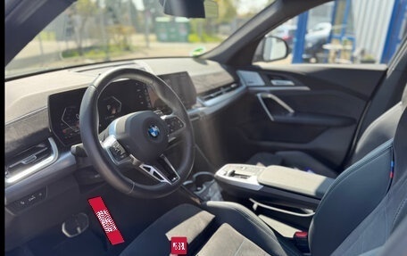 BMW X2, 2025 год, 4 910 576 рублей, 15 фотография