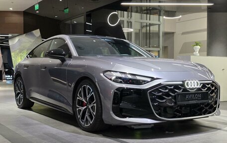 Audi A5, 2026 год, 6 765 000 рублей, 3 фотография