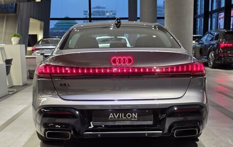 Audi A5, 2026 год, 6 765 000 рублей, 6 фотография
