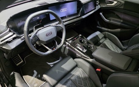 Audi A5, 2026 год, 6 765 000 рублей, 10 фотография