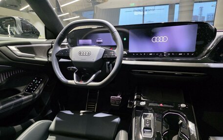 Audi A5, 2026 год, 6 765 000 рублей, 13 фотография
