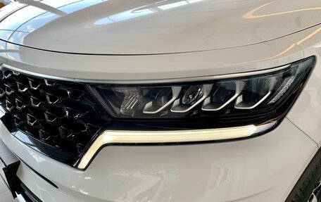 KIA Sorento IV, 2025 год, 6 990 900 рублей, 8 фотография