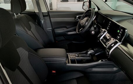 KIA Sorento IV, 2025 год, 6 990 900 рублей, 11 фотография