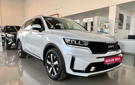 KIA Sorento IV, 2025 год, 6 990 900 рублей, 6 фотография