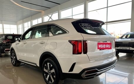 KIA Sorento IV, 2025 год, 6 990 900 рублей, 10 фотография
