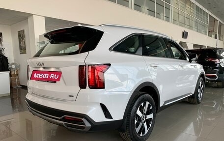 KIA Sorento IV, 2025 год, 6 990 900 рублей, 9 фотография