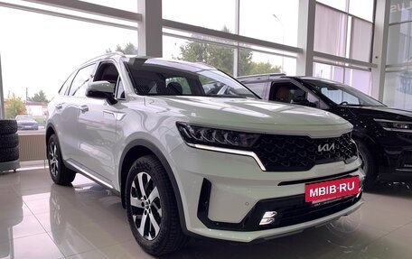 KIA Sorento IV, 2025 год, 6 990 900 рублей, 3 фотография