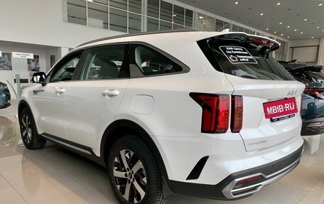 KIA Sorento IV, 2025 год, 6 990 900 рублей, 4 фотография