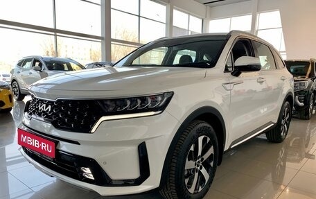 KIA Sorento IV, 2025 год, 6 990 900 рублей, 7 фотография
