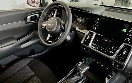 KIA Sorento IV, 2025 год, 6 990 900 рублей, 13 фотография