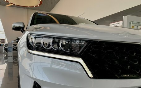 KIA Sorento IV, 2025 год, 6 990 900 рублей, 16 фотография