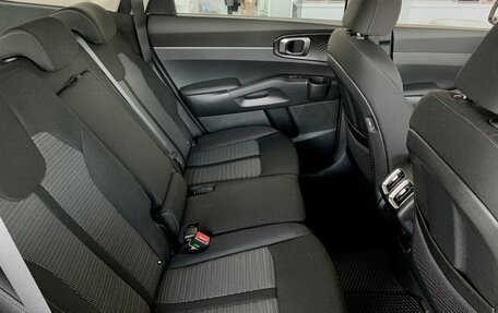 KIA Sorento IV, 2025 год, 6 990 900 рублей, 14 фотография