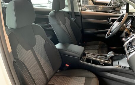 KIA Sorento IV, 2025 год, 6 990 900 рублей, 21 фотография