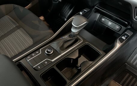 KIA Sorento IV, 2025 год, 6 990 900 рублей, 19 фотография