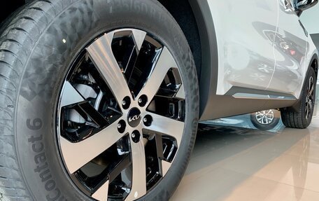 KIA Sorento IV, 2025 год, 6 990 900 рублей, 23 фотография