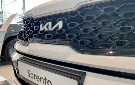 KIA Sorento IV, 2025 год, 6 990 900 рублей, 25 фотография