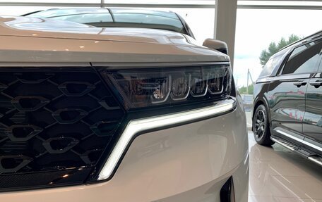 KIA Sorento IV, 2025 год, 6 990 900 рублей, 24 фотография