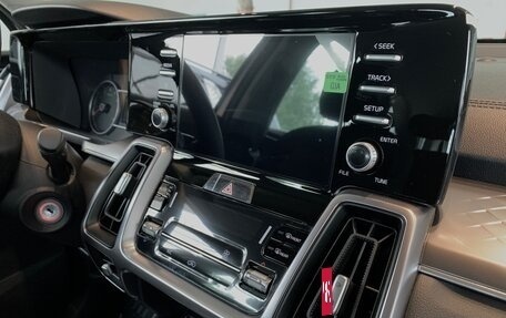 KIA Sorento IV, 2025 год, 6 990 900 рублей, 17 фотография