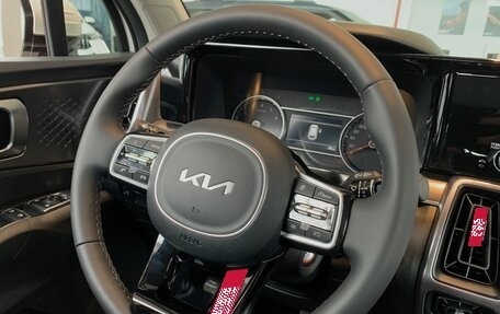 KIA Sorento IV, 2025 год, 6 990 900 рублей, 18 фотография