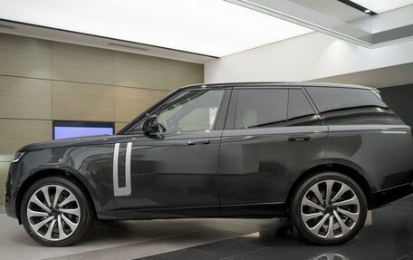 Land Rover Range Rover IV рестайлинг, 2025 год, 28 500 000 рублей, 2 фотография