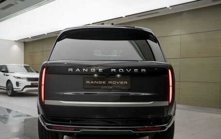 Land Rover Range Rover IV рестайлинг, 2025 год, 28 500 000 рублей, 5 фотография