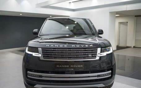 Land Rover Range Rover IV рестайлинг, 2025 год, 28 500 000 рублей, 4 фотография