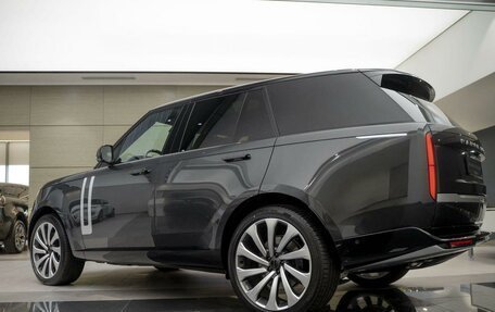 Land Rover Range Rover IV рестайлинг, 2025 год, 28 500 000 рублей, 6 фотография