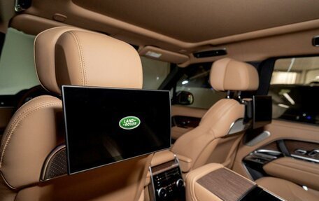 Land Rover Range Rover IV рестайлинг, 2025 год, 28 500 000 рублей, 14 фотография