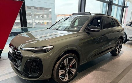 Audi Q5, 2026 год, 7 099 000 рублей, 3 фотография