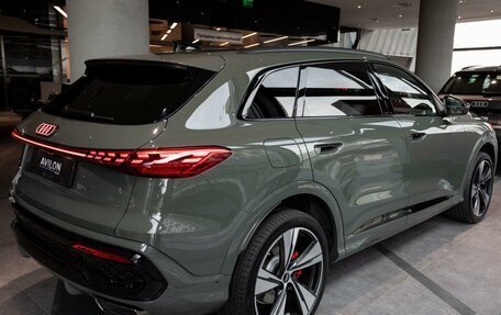 Audi Q5, 2026 год, 7 099 000 рублей, 4 фотография