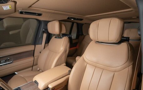 Land Rover Range Rover IV рестайлинг, 2025 год, 28 500 000 рублей, 12 фотография