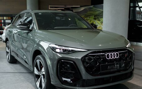 Audi Q5, 2026 год, 7 099 000 рублей, 2 фотография