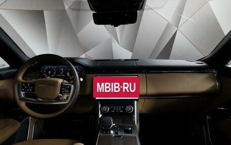 Land Rover Range Rover IV рестайлинг, 2025 год, 28 500 000 рублей, 8 фотография
