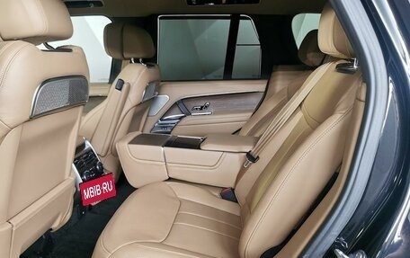 Land Rover Range Rover IV рестайлинг, 2025 год, 28 500 000 рублей, 10 фотография