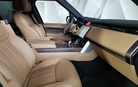 Land Rover Range Rover IV рестайлинг, 2025 год, 28 500 000 рублей, 9 фотография