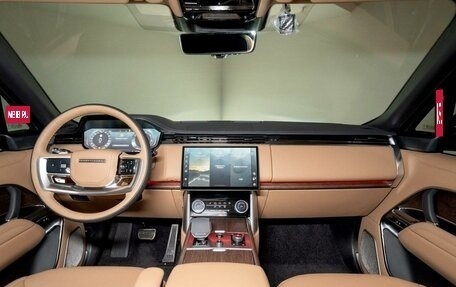 Land Rover Range Rover IV рестайлинг, 2025 год, 28 500 000 рублей, 11 фотография