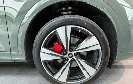 Audi Q5, 2026 год, 7 099 000 рублей, 14 фотография