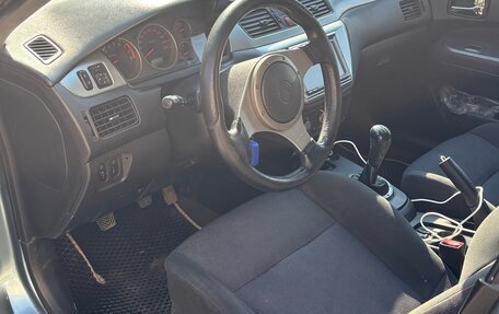 Mitsubishi Lancer IX, 2007 год, 580 000 рублей, 6 фотография