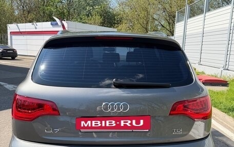 Audi Q7, 2014 год, 3 850 000 рублей, 6 фотография